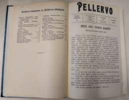 Pellervo 1902