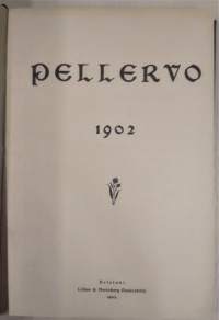 Pellervo 1902