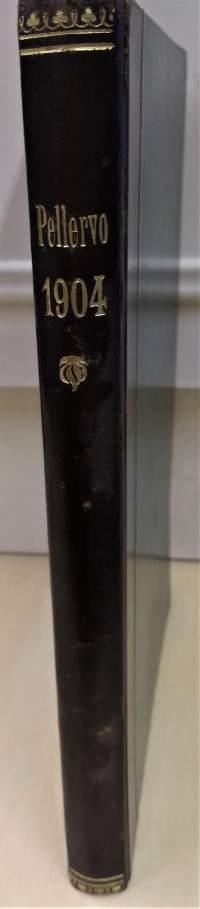 Pellervo 1904