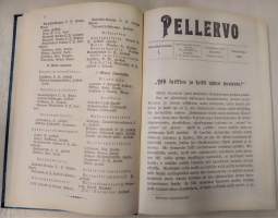 Pellervo 1905