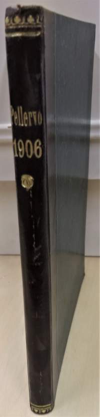 Pellervo 1906