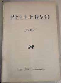 Pellervo 1907