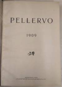 Pellervo 1909