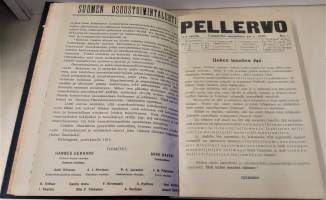 Pellervo 1910