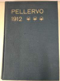 Pellervo 1912