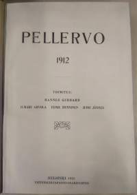 Pellervo 1912