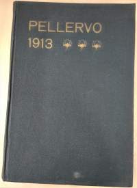 Pellervo 1913
