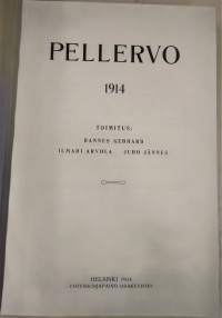 Pellervo 1914