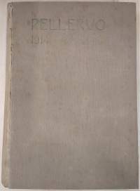 Pellervo 1914