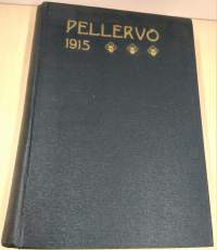 Pellervo 1915