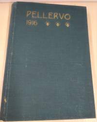 Pellervo 1916