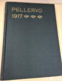 Pellervo 1917