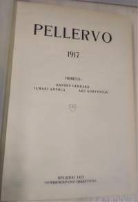 Pellervo 1917