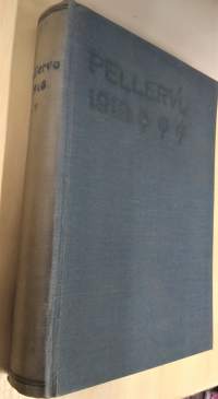 Pellervo 1918
