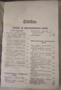 Pellervo 1918