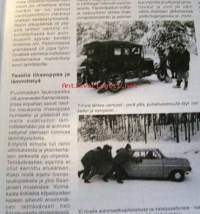 Hyrysysy-Menolainen   1  1999