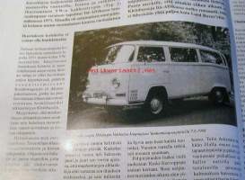 Hyrysysy-Menolainen   1  1999