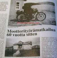 Hyrysysy-Menolainen   1  1999