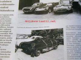 Hyrysysy-Menolainen   1  1999
