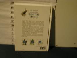 ensimmäinen hyönteiskirjani.  VAKITA.N tarjous helposti paketti koko  s ja m  19x36no 35kg 5e