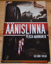 Äänislinna