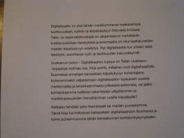 uuskasvun polut,digitalisaation lupaus, .  VAKITA.N tarjous helposti paketti koko  s ja m  19x36no 35kg 5e