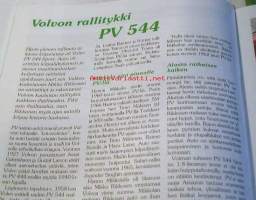 Hyrysysy-Menolainen  3   1996