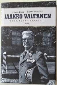 Jaakko Valtanen - Tammenlehväkenraali