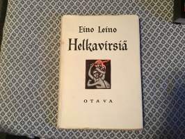 Helkavirsiä