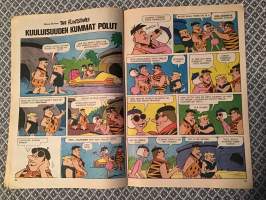 Retu ja kumppanit 35 1970