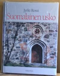 Kristinusko 2000 vuotta + Suomalainen usko