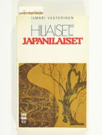 Hiljaiset japanilaiset - Tutkimus vähemmistöryhmistä