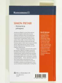 Simon Pietari