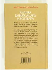 Ajatuksia rahasta, vallasta ja politiikasta