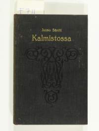 Kalmistossa  - Hautauspuheita