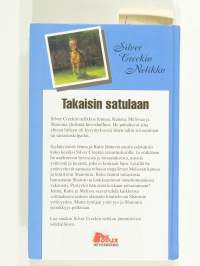 Takaisin satulaan