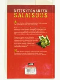 Neitsytsaarten salaisuus