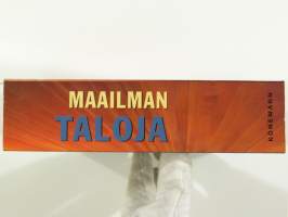 Maailman taloja