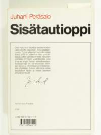 Sisätautioppi