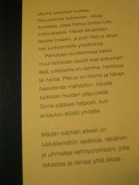 mädän elämän alkeet. VAKITA.N tarjous helposti paketti koko  s ja m  19x36no 35kg 5e