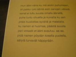 mädän elämän alkeet. VAKITA.N tarjous helposti paketti koko  s ja m  19x36no 35kg 5e