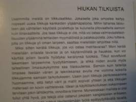 tehdään tilkuista