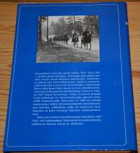 Suomen ratsuväen historia II osa