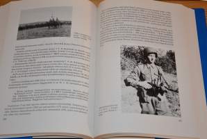 Suomen ratsuväen historia II osa