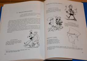 Suomen ratsuväen historia II osa
