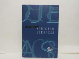 Kirjojen virrassa - Tutkielmia ja esseitä kirjallisuudesta ja lukemisesta