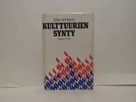 Kulttuurien synty