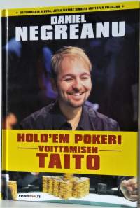 Hold&#039;em pokeri voittamisen taito