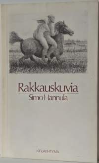 Rakkauskuvia