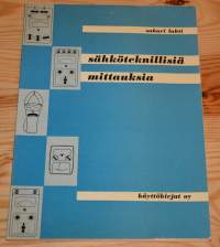 Sähköteknisiä mittauksia